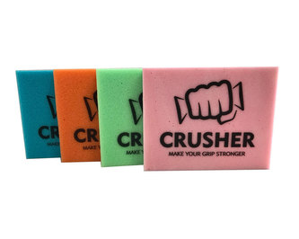 Crusher Crusher - Růžová