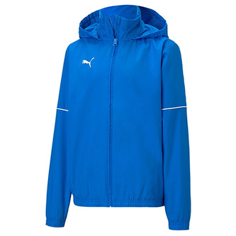 Puma teamGOAL Rain Jacket Core Jr - 176