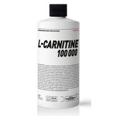 SizeandSymmetry L-CARNITINE 100 000 - Grep - 1000ml