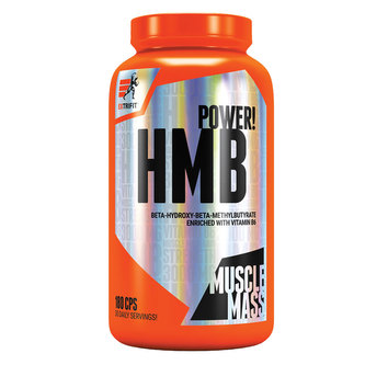 Extrifit HMB Power - 180 Kapslí