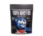 MaxxWin 100% WHEY 80 - Malina - 900 g