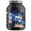 MaxxWin 100% WHEY 80 - Čokoláda - 6000g