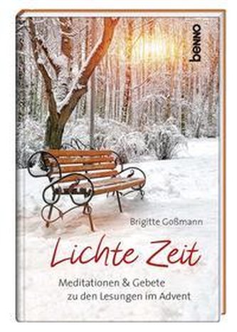 Lichte Zeit