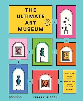 The Ultimate Art Museum