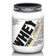 SizeandSymmetry Whey Protein 80 CFM - Jahoda - 1000 Gramů