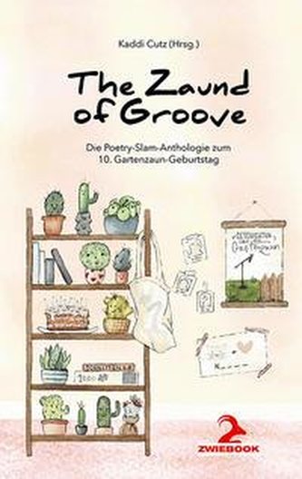 The Zaund of Groove