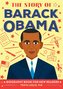 The Story of Barack Obama: A Biography Book for New Readers