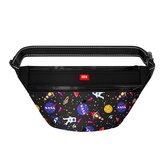 Pamlskovník Waudog NASA (33x17x10cm)
