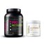 NutriWorks Pro Recovery - Malina - 2000 Gramů