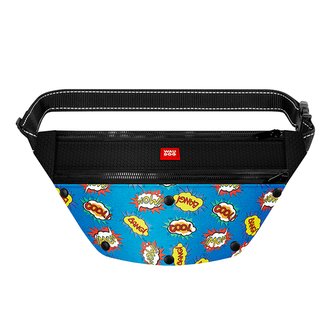 Pamlskovník Waudog OMG! (33x17x10cm)