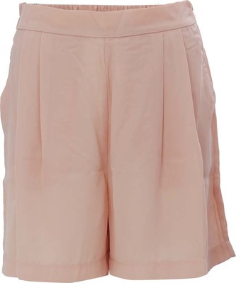 ZINK - dámské šortky - Soft Pink - S