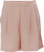 ZINK - dámské šortky - Soft Pink - S