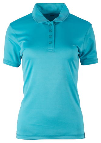 GTS 2121 L - Dámské polotričko - Aqua - 40