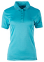 GTS 2121 L - Dámské polotričko - Aqua - 40