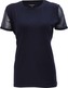 MARINE - dámský top, navy - 42