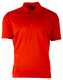 GTS 2121 M - Pánské polotričko - Red - XL