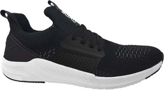 OXIDE - sportovní boty V1 - Black - 44