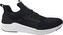 OXIDE - sportovní boty V1 - Black - 44
