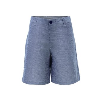 MÖRARP- dámské kraťasy modrá - 36