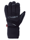 CHIBA - rukavice Core - černé - 6,5