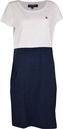 MARINE - dámské šaty - White - 42