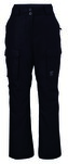 LIDEN - ECO dámské 2L lyžařské kalhoty - black - L