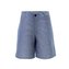 MÖRARP- dámské kraťasy modrá - 44