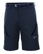 TABY - pánské outdoor.kraťasy - inkoustové - S