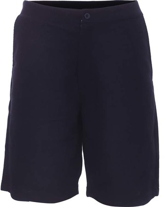 MARINE - pánské kraťasy - Navy - M