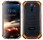 Doogee S40 DualSIM gsm tel. 3+32 GB Orange
