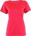 OXIDE - Dámský top X-Cool OT - Diva pink - 38