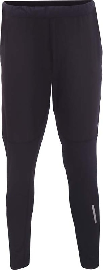 OXIDE - pánské elastické kalhoty X-Cool - Black - L