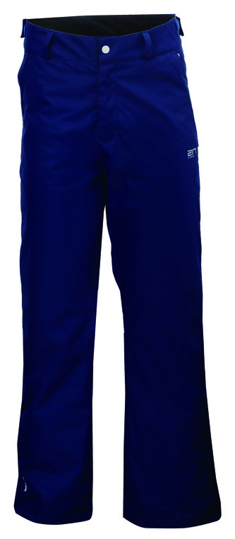 TÄLLBERG - pánské zimní lyžařské/SNB kalhoty (10000 mm) - modré - S