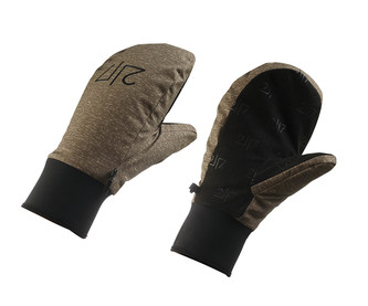 AVEN - palcové rukavice - army green - 8