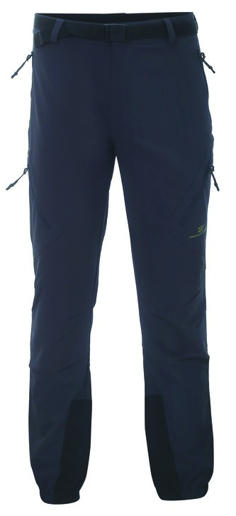 TABY - Pánské outdoor kahoty - Ink - XL