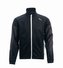 TANDADALEN - pánská/junior RACE softshell bunda černá - S