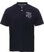 MARINE - pánské polo tričko - Navy - L