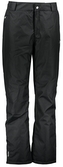 TÄLLBERG - pánské zimní lyžařské/SNB kalhoty - černé - M