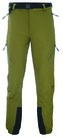 TABY - Pánské outdoor kahoty - Olive - S