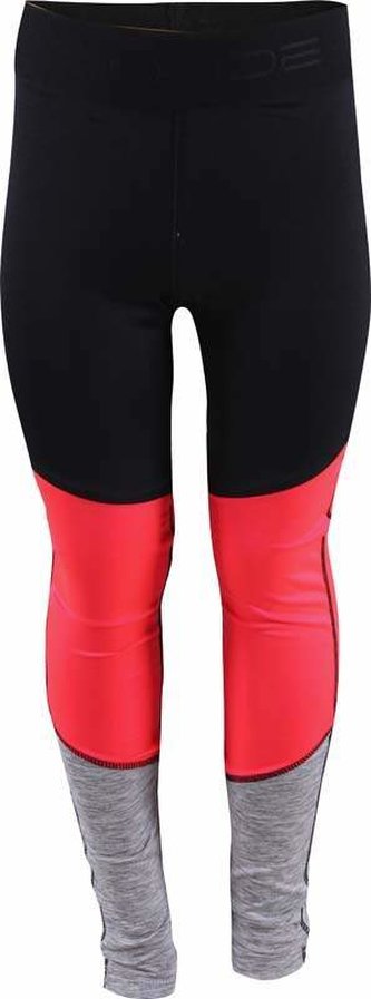 OXIDE-dívčí elasťáky - černé - 158/164