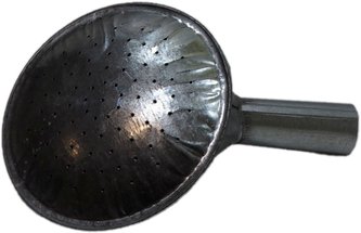 Kropítko na konev pozink