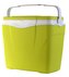 Box chladicí 32 l Antarctica zelený plast