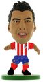 Figurka FC Atletico Madrid: Luis Suarez (výška 5,0 cm)