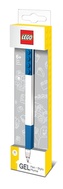 LEGO Gelové pero, modré - 1 ks