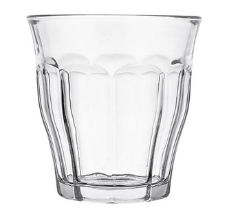 Sklenice 310 ml 6 ks Picarde Duralex