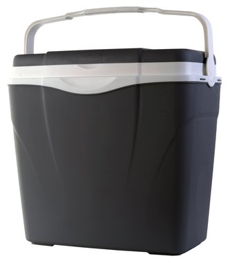 Box chladicí 24 l Antarctica šedý plast Box chladicí 24 l Antarctica šedý plast