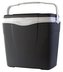 Box chladicí 24 l Antarctica šedý plast