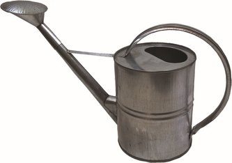 Konev zahradní 4l pozink