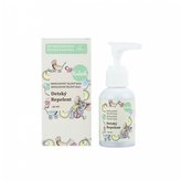 Olej repelentní dětský přírodní KVITOK 50 ml
