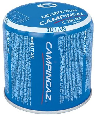 Kartuše propichovací C 206 GLS